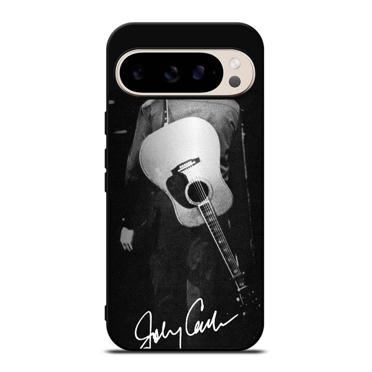 JOHNNY CASH SIGN Google Pixel 9 Pro Case Cover
