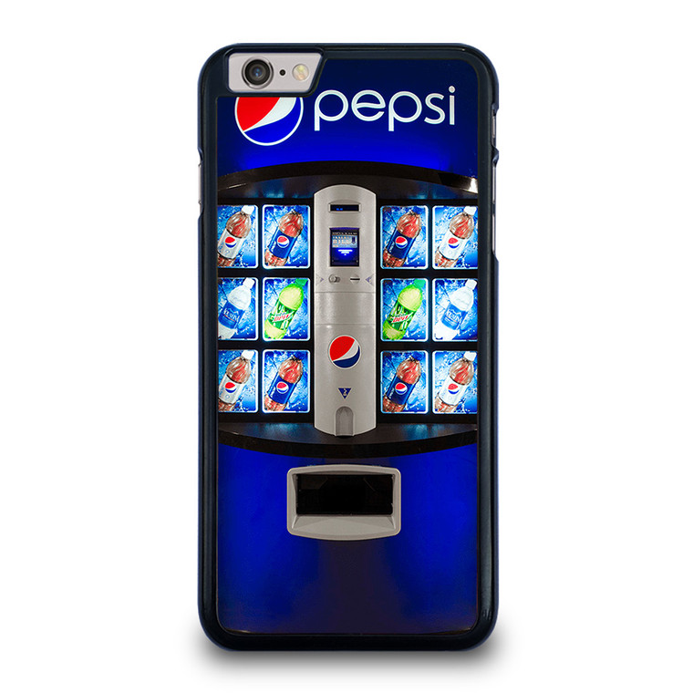 PEPSI SOFT DRINK VENDING MACHINE 2 iPhone 6 / 6S Plus Case Cover