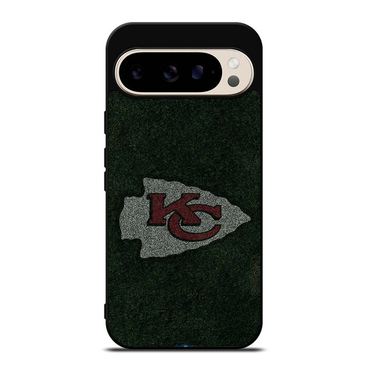 KANSAS CITY CHIEFS FOOTBALL NFL Google Pixel 9 Pro Case Cover