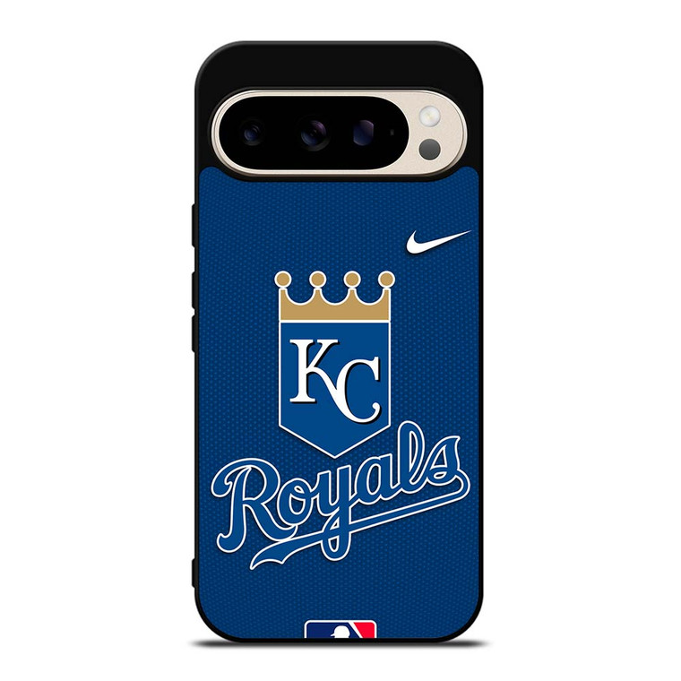 KANSAS CITY ROYALS MLB BASEBALL NIKE Google Pixel 9 Pro Case Cover
