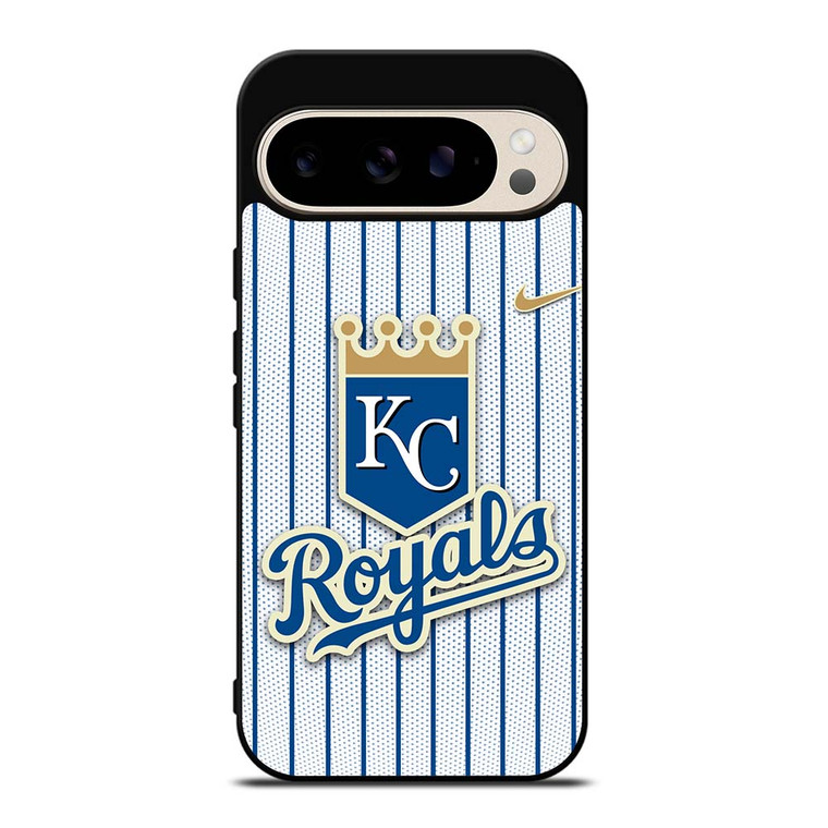 KANSAS CITY ROYALS MLB NIKE Google Pixel 9 Pro Case Cover