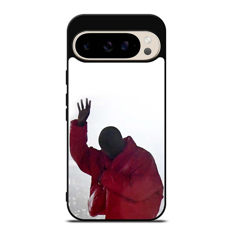 KANYE WEST DONDA Google Pixel 9 Pro Case Cover