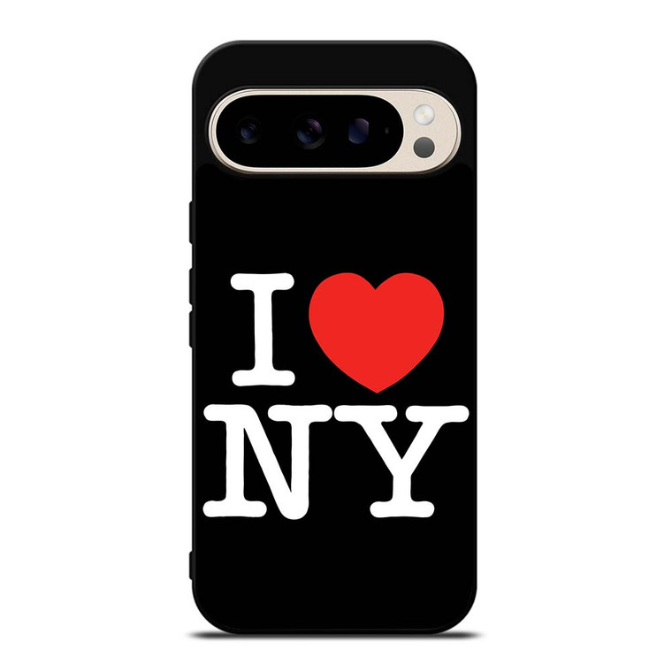 KATE SPADE I LOVE NEW NORK Google Pixel 9 Pro Case Cover