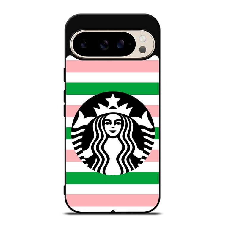 KATE SPADE NEW YORK X STARBUCKS Google Pixel 9 Pro Case Cover