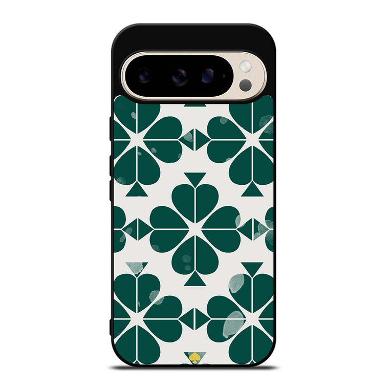 KATE SPADE TONAL FLOWER Google Pixel 9 Pro Case Cover