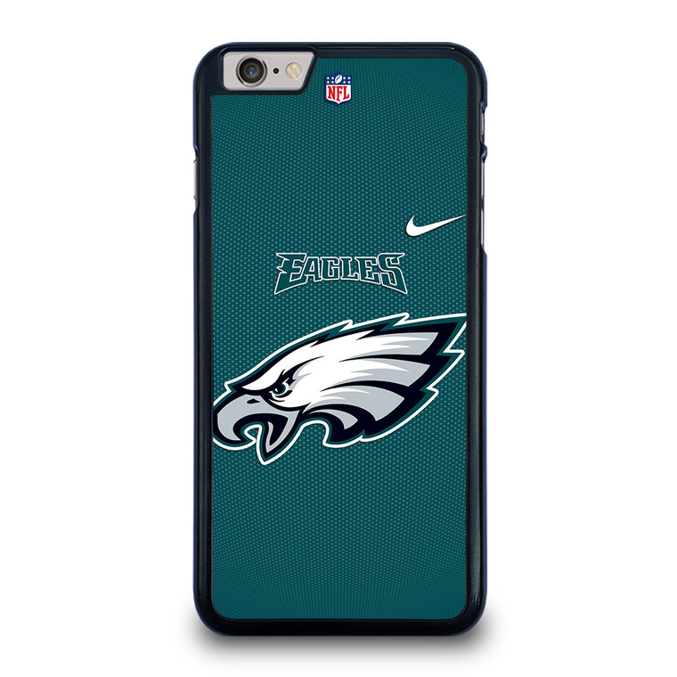 PHILADELPHIA EAGLES NFL FOOTBALL NIKE iPhone 6 / 6S Plus Case Cover PHILADELPHIA EAGLES NFL FOOTBALL NIKE iPhone 6 / 6S Plus Case Cover