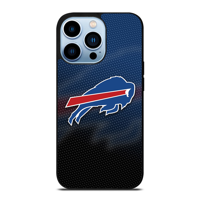 BUFFALO BILLS FOOTBALL TEAM iPhone 13 Pro Max Case Cover BUFFALO BILLS FOOTBALL TEAM iPhone 13 Pro Max Case Cover