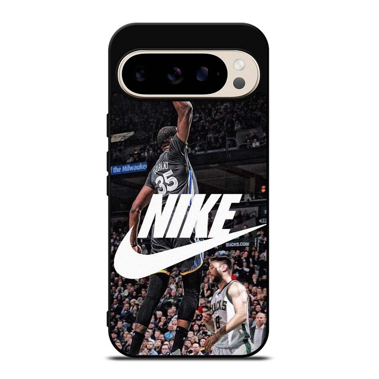 KEVIN DURANT DUNK NIKE Google Pixel 9 Pro Case Cover KEVIN DURANT DUNK NIKE Google Pixel 9 Pro Case Cover