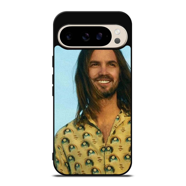 KEVIN PARKER TAME IMPALA Google Pixel 9 Pro Case Cover