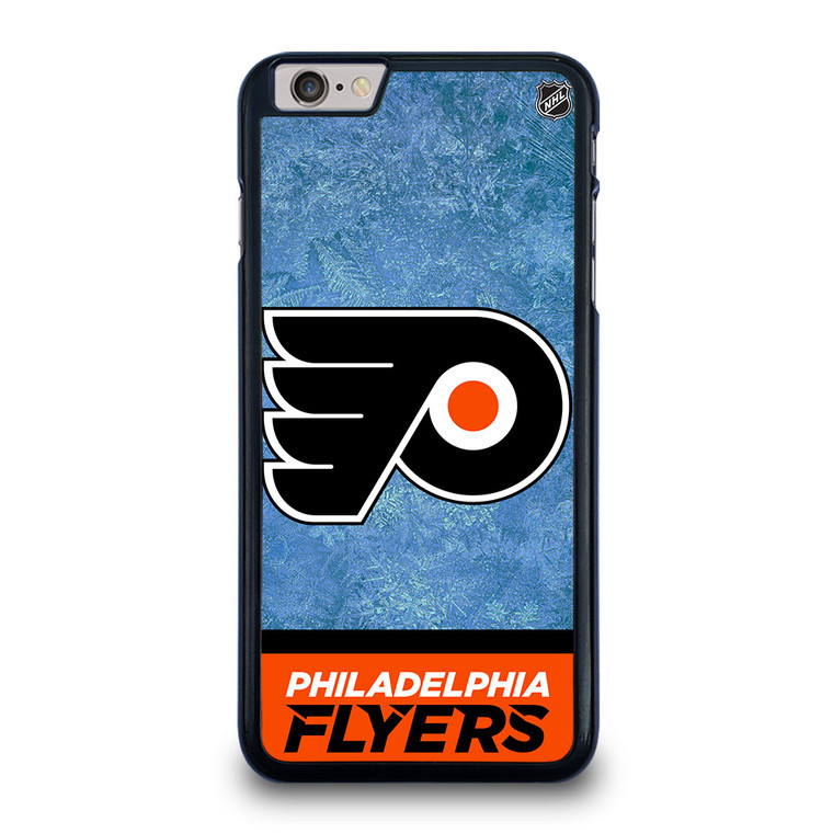 PHILADELPHIA FLYERS HOCKEY TEAM iPhone 6 / 6S Plus Case Cover