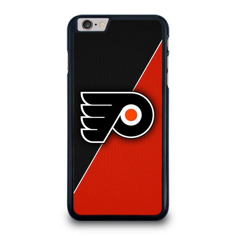 PHILADELPHIA FLYERS NHL HOCKEY LOGO iPhone 6 / 6S Plus Case Cover