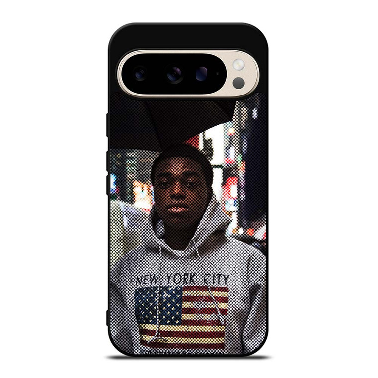 KODAK BLACK RAPPER 2 Google Pixel 9 Pro Case Cover