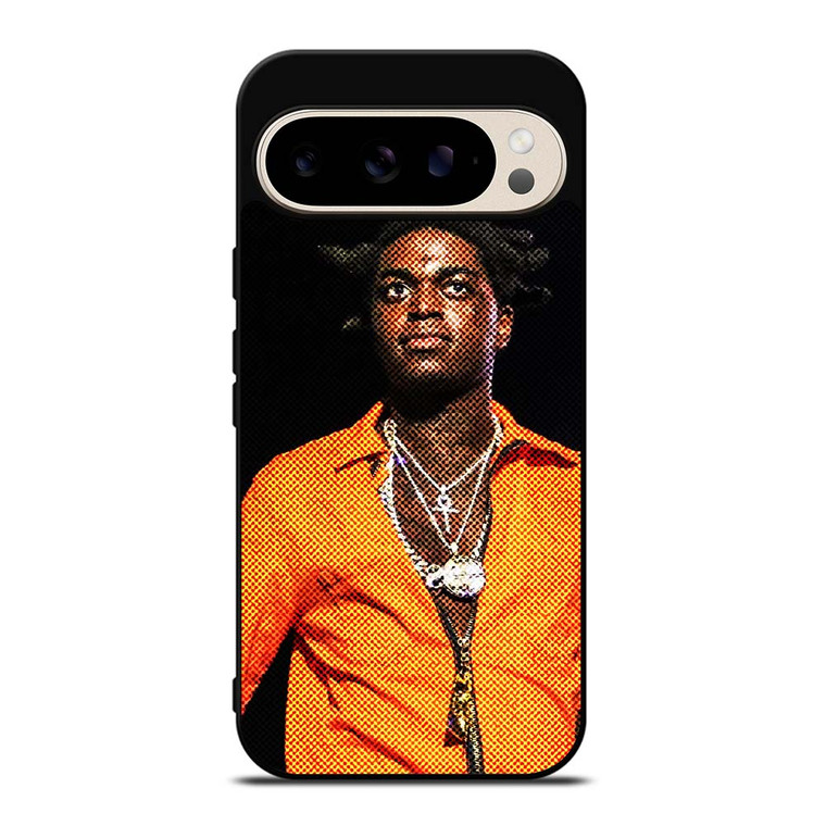 KODAK BLACK RAPPER Google Pixel 9 Pro Case Cover