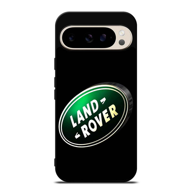 LAND ROVER METAL EMBLEM Google Pixel 9 Pro Case Cover