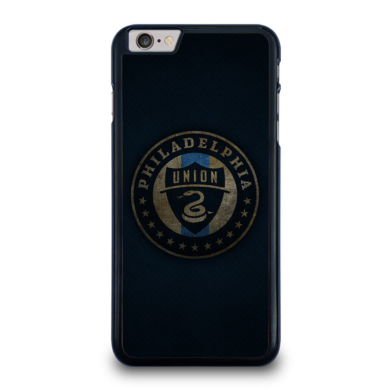 PHILADELPHIA UNION SOCCER MLS iPhone 6 / 6S Plus Case Cover