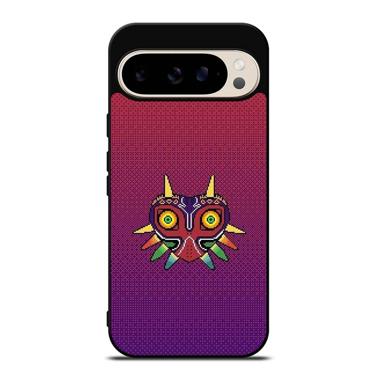 LEGEND OF ZELDA SHEIKAH SLATE EYE 64 BIT Google Pixel 9 Pro Case Cover