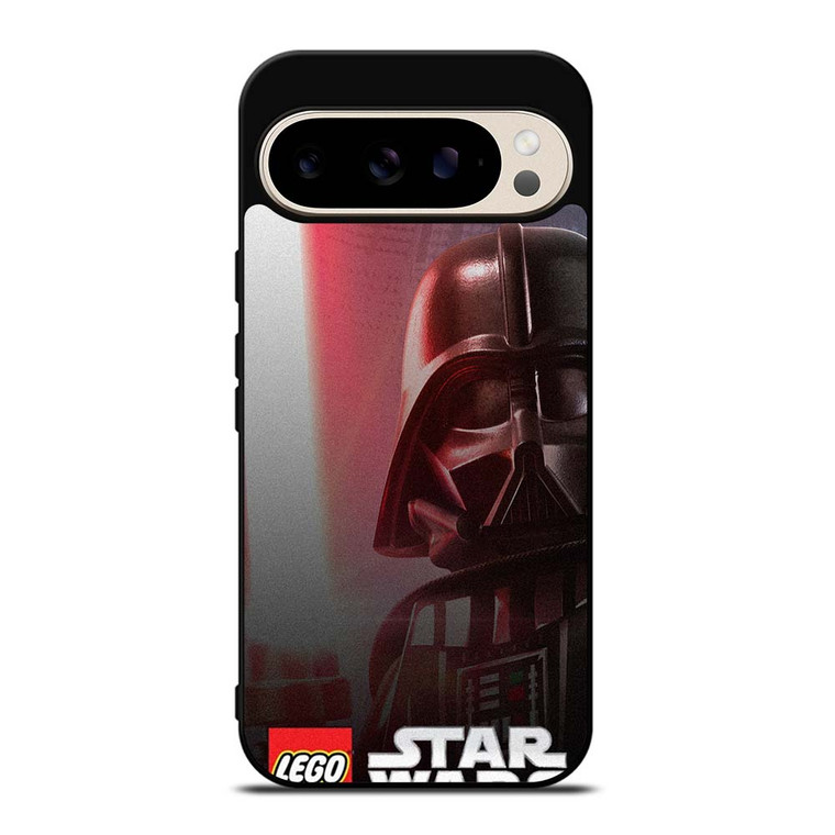 LEGO STAR WARS SKYWALKER SAGA Google Pixel 9 Pro Case Cover