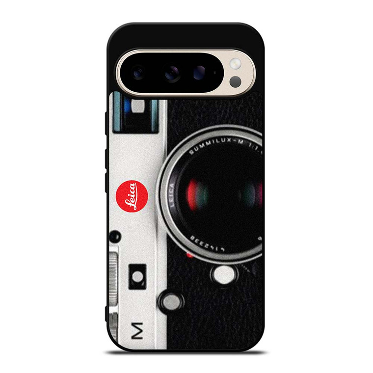 LEICA CAMERA VINTAGE Google Pixel 9 Pro Case Cover