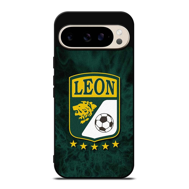 LEON FOOTBALL CLUB LOGO Google Pixel 9 Pro Case Cover