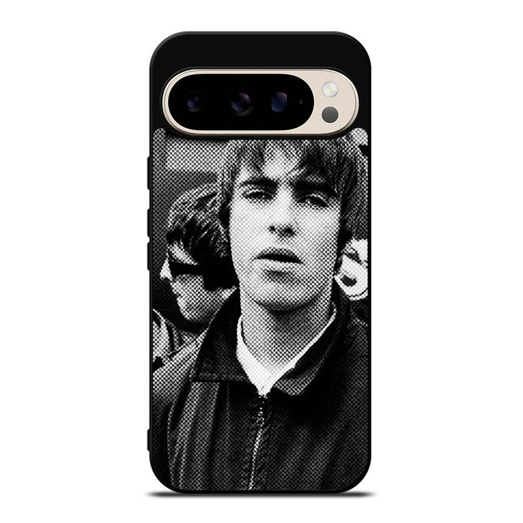 LIAM GALLAGHER OASIS ROCK BAND Google Pixel 9 Pro Case Cover