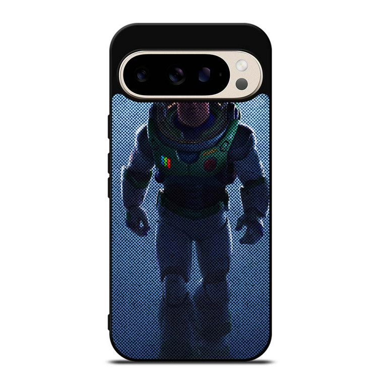 LIGHTYEAR DISNEY PIXAR Google Pixel 9 Pro Case Cover