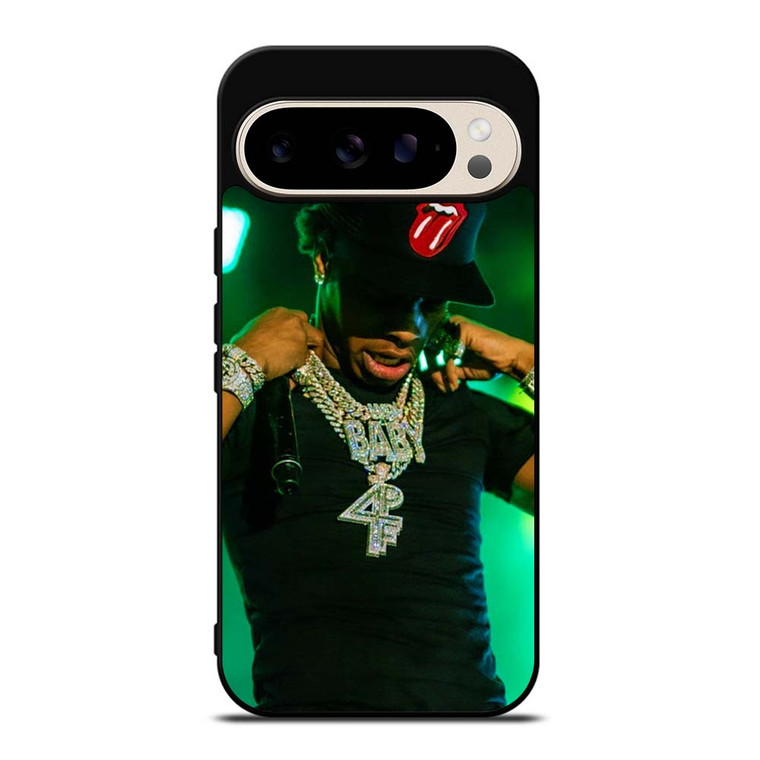 LIL BABY RAPPER COOL Google Pixel 9 Pro Case Cover