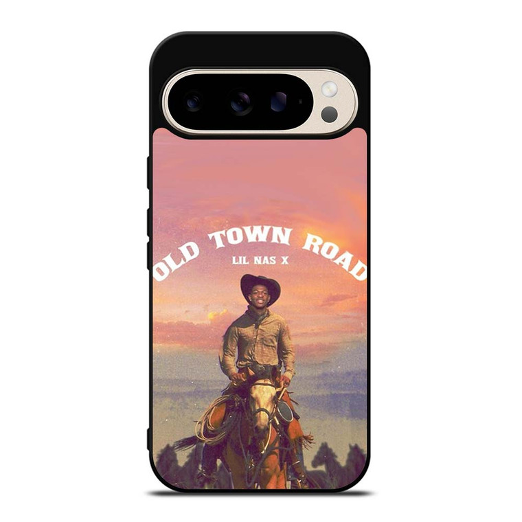 LIL NAS X OLD TOWN ROAD Google Pixel 9 Pro Case Cover