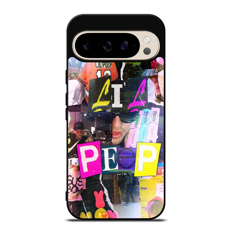 LIL PEEP AESTHETIC Google Pixel 9 Pro Case Cover