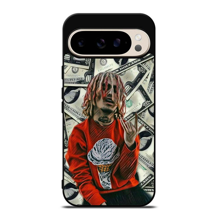 LIL PUMP RAPPER Google Pixel 9 Pro Case Cover