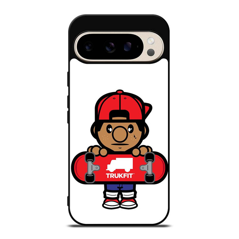 LIL WAYNE TRUKFIT Google Pixel 9 Pro Case Cover