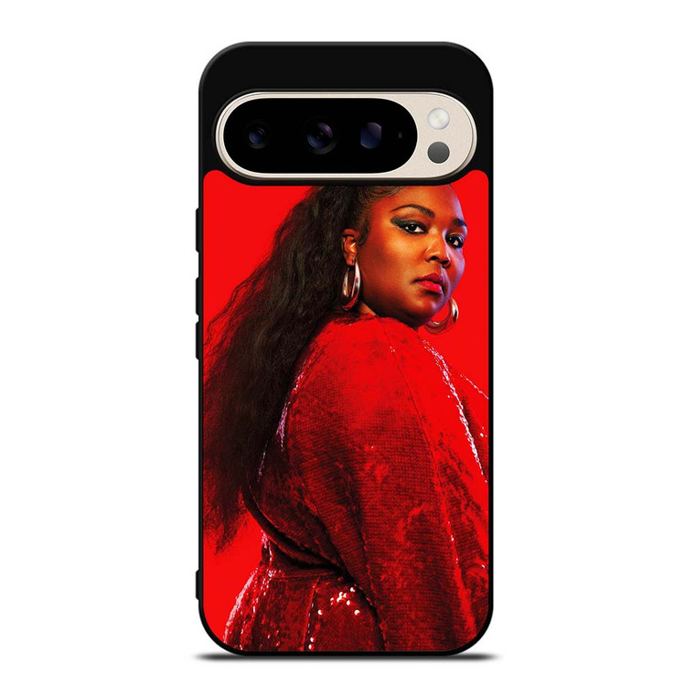 LIZZO SINGER 2 Google Pixel 9 Pro Case Cover