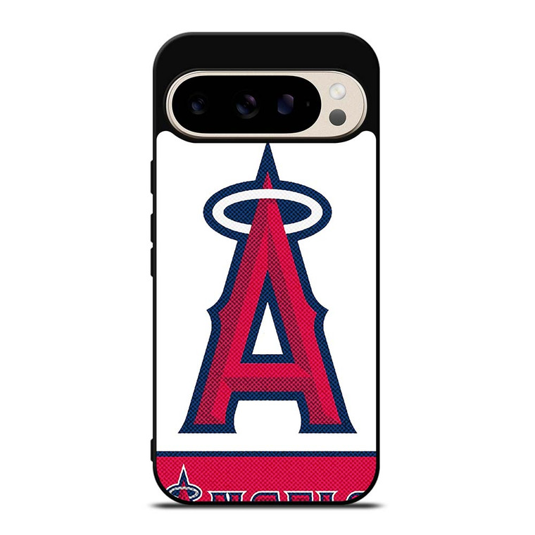 LOS ANGELES ANGELS MLB BASEBALL Google Pixel 9 Pro Case Cover