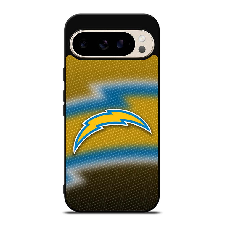 LOS ANGELES CHARGERS FOOTBALL TEAM Google Pixel 9 Pro Case Cover
