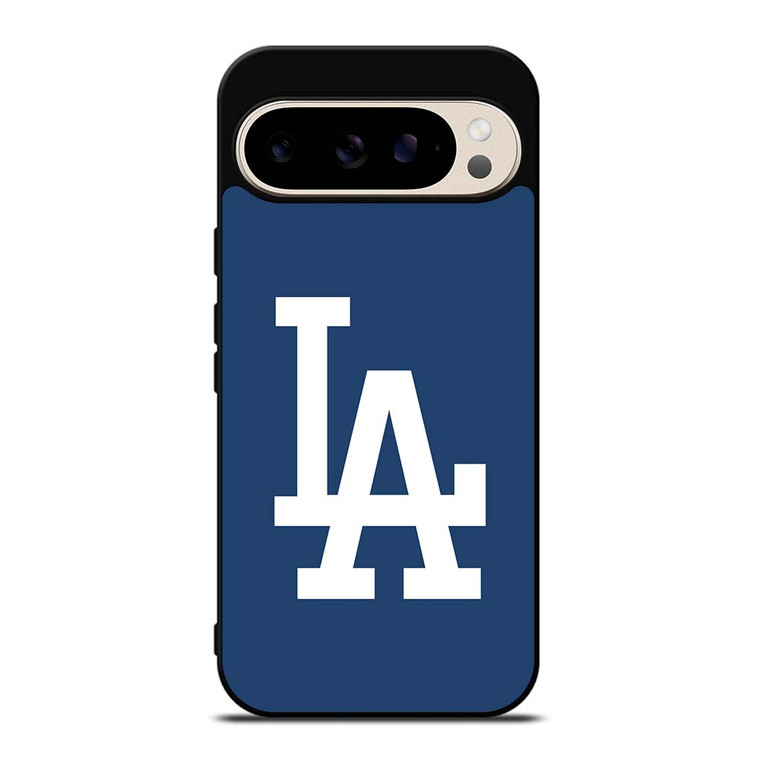 LOS ANGELES DODGERS MLB LOGO Google Pixel 9 Pro Case Cover