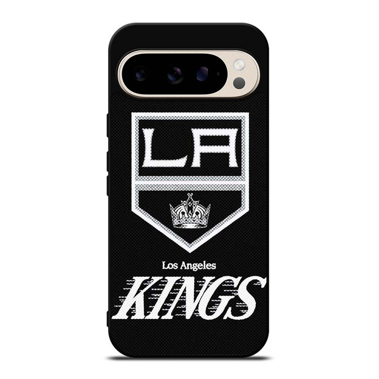 LOS ANGELES KINGS NHL HOCKEY 2 Google Pixel 9 Pro Case Cover