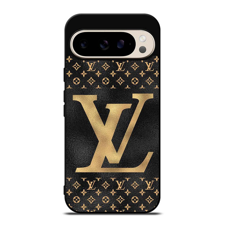 LOUIS VUITTON GLASS TEXTURE Google Pixel 9 Pro Case Cover
