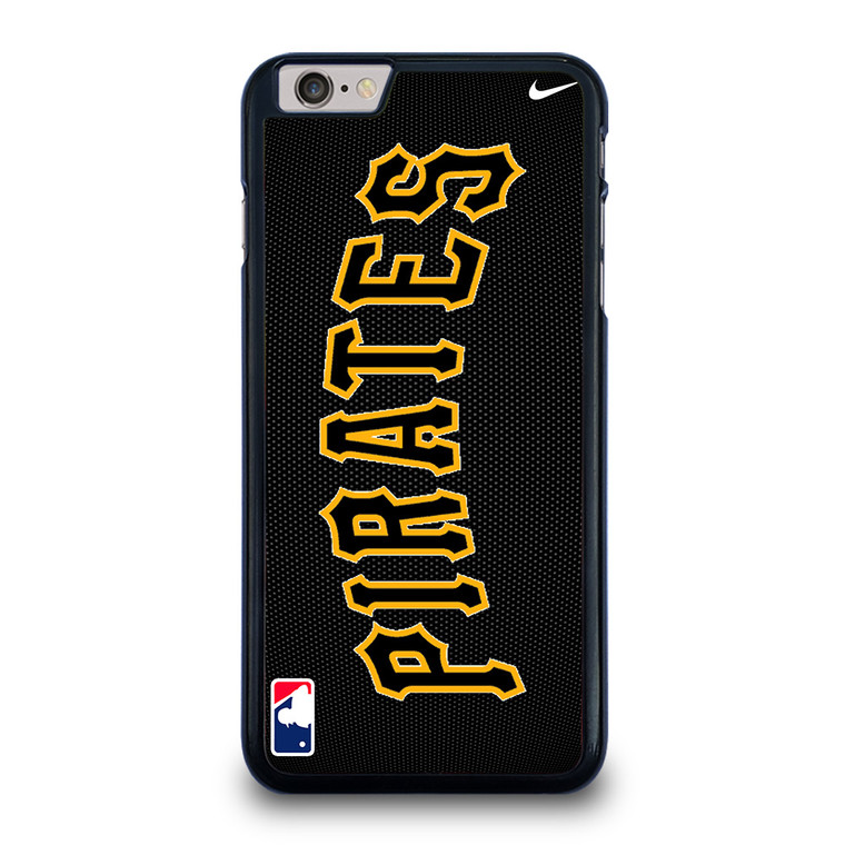 PITTSBURGH PIRATES BASEBALL iPhone 6 / 6S Plus Case Cover PITTSBURGH PIRATES BASEBALL iPhone 6 / 6S Plus Case Cover