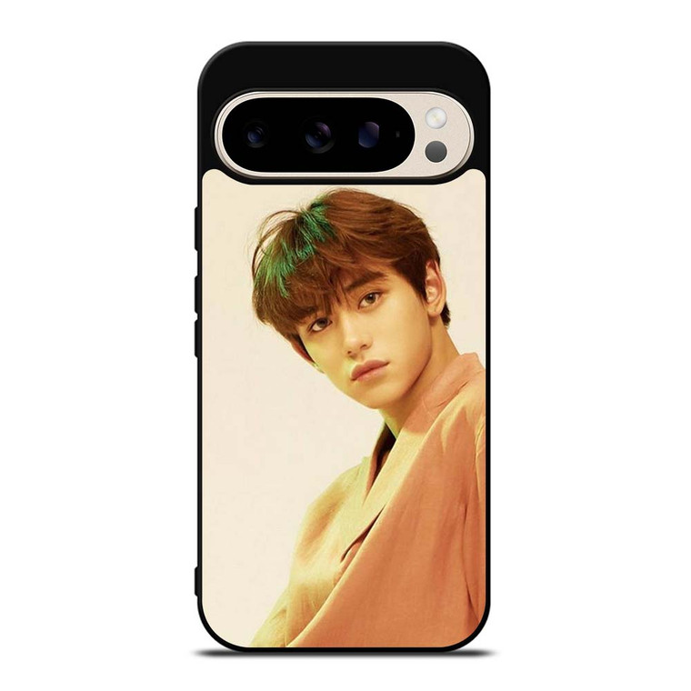 LUCAS NCT DREAM PINK Google Pixel 9 Pro Case Cover