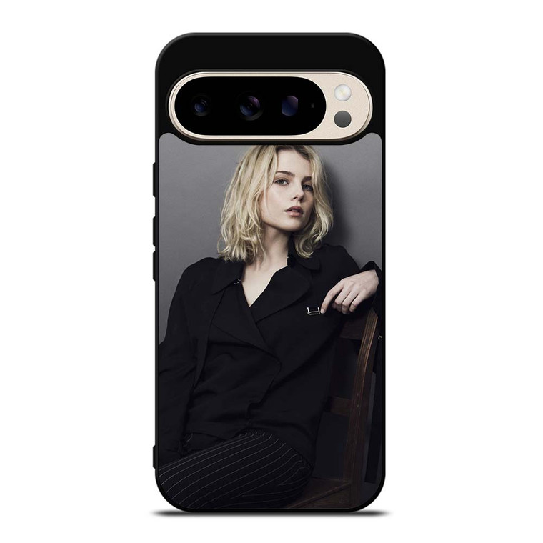 LUCY BOYNTON BEAUTIFUL Google Pixel 9 Pro Case Cover