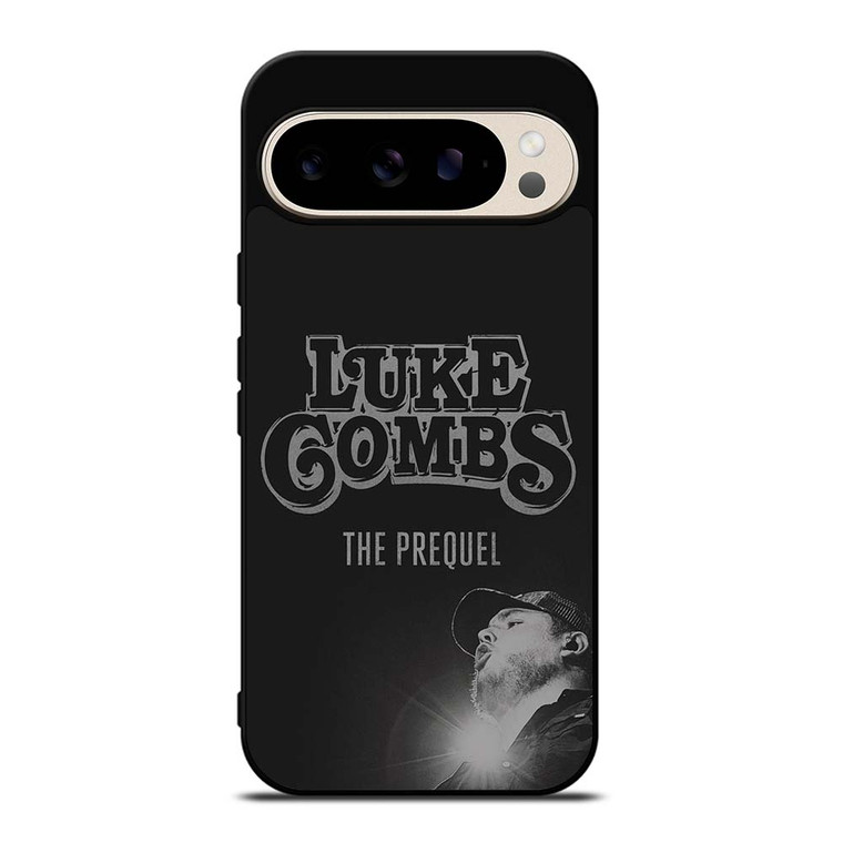 LUKE COMBS THE PREQUEL Google Pixel 9 Pro Case Cover