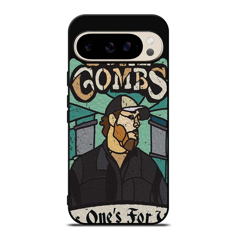 LUKE COMBS THIS ONE FOR YOU Google Pixel 9 Pro Case Cover