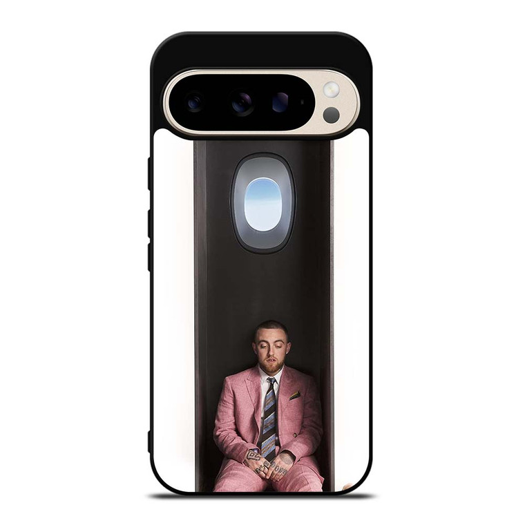 MAC MILLER SWIMMING Google Pixel 9 Pro Case Cover