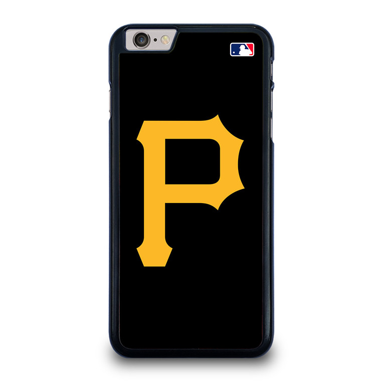 PITTSBURGH PIRATES MLB LOGO iPhone 6 / 6S Plus Case Cover