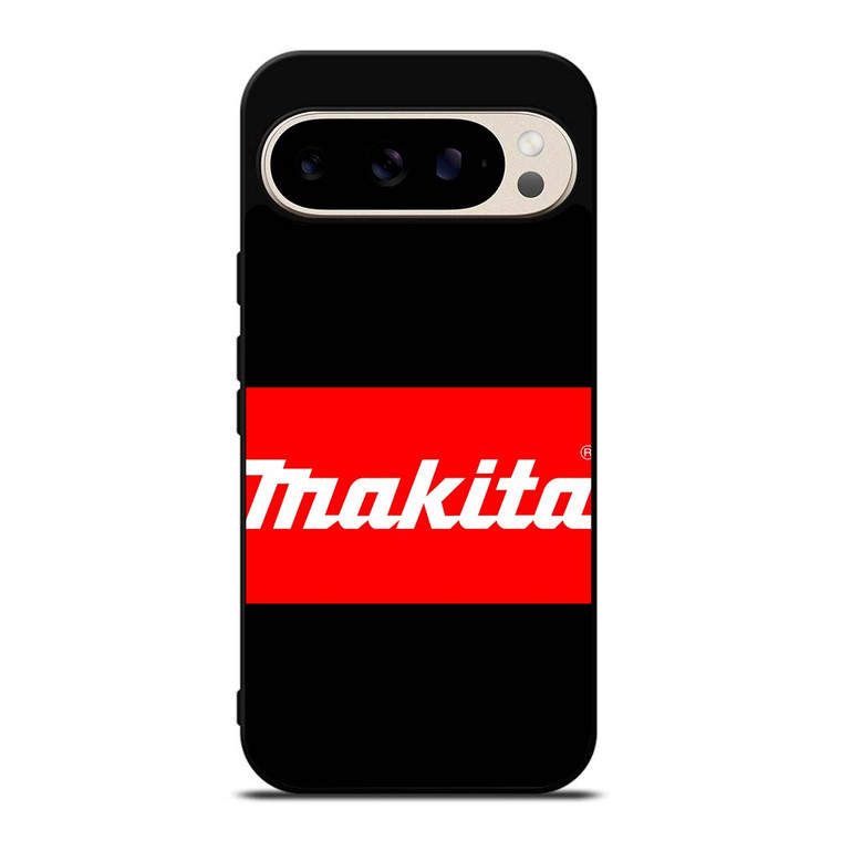 MAKITA ELECTRIC LOGO Google Pixel 9 Pro Case Cover