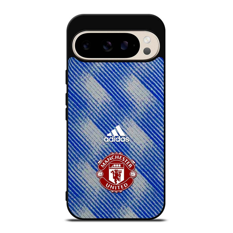 MANCHESTER UNITED 2021 AWAY JERSEY 2 Google Pixel 9 Pro Case Cover