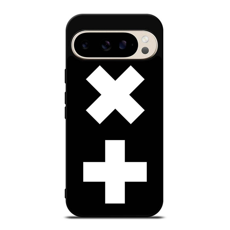 MARTIN GARRIX DJ SIGN Google Pixel 9 Pro Case Cover