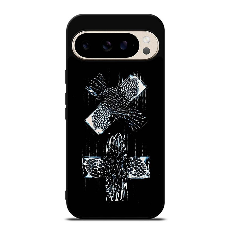 MARTIN GARRIX SENTIO Google Pixel 9 Pro Case Cover