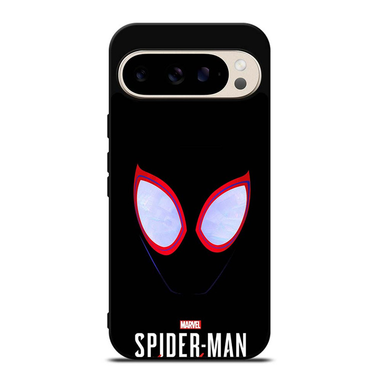 MARVEL SPIDER-MAN MILES MORALES Google Pixel 9 Pro Case Cover