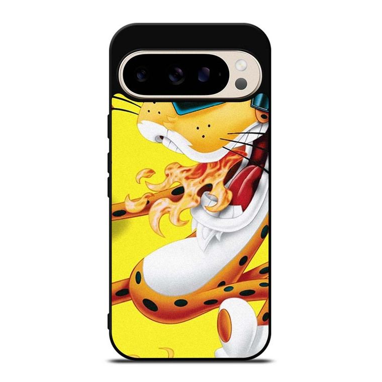 MASCOT CHESTER CHEETAH Google Pixel 9 Pro Case Cover