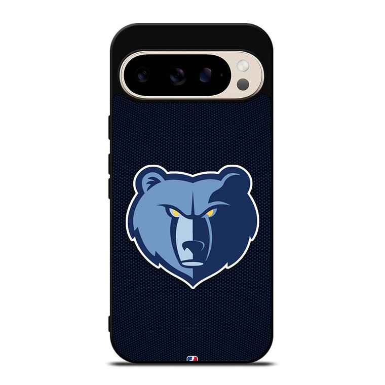 MEMPHIS GRIZZLIES BASKETBALL NBA Google Pixel 9 Pro Case Cover
